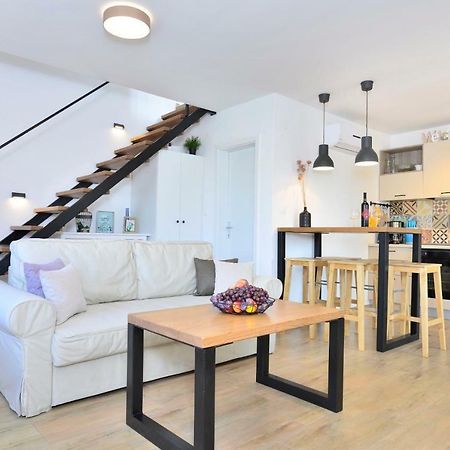 Вилла House Crassula Муртер Экстерьер фото