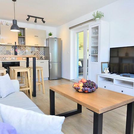 Вилла House Crassula Муртер Экстерьер фото