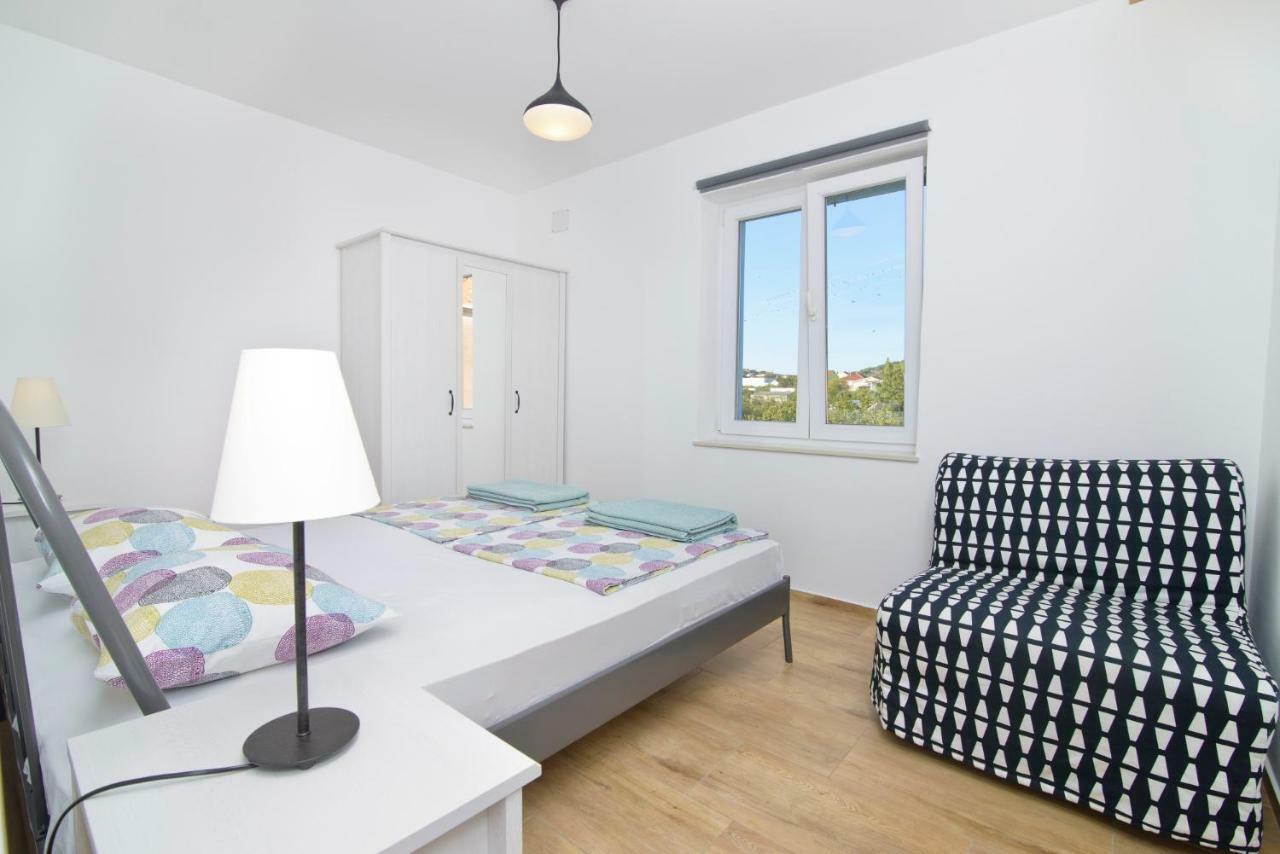 Вилла House Crassula Муртер Экстерьер фото